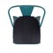 Flash Furniture Kelly Blue-Teal Metal Stool with Black Poly Seat ET-3534-30-KB-PL1B-GG - alternate 10